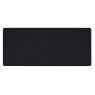 Razer Gigantus v2  (3XL) Cloth Gaming Mouse Pad: Thick, High-Density Foam - Non-Slip Base - Classic Black - 120 x 55 x 0.40cm